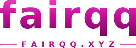 fairqq logo